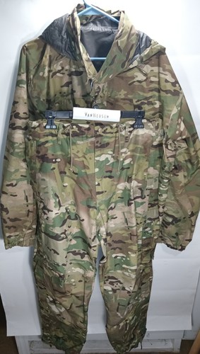 Set pantaloni parka - pantaloni,