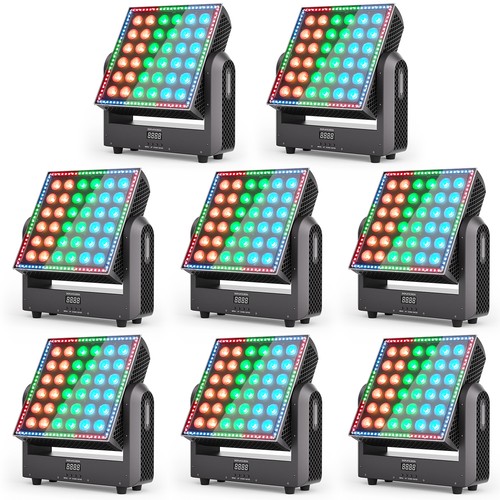 8pz 300w 36led - 8pz,