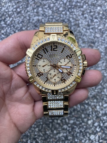 Orologio guess uomo - orologio,
