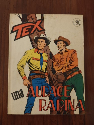 Tex gigante con in - 44,