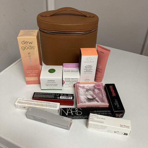Saie vanity case - case, organizzatore