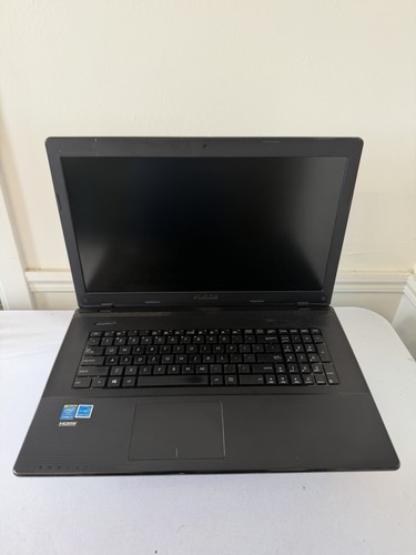 Notebook asus x755j schermo - asus,