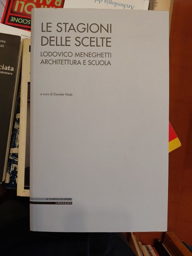 Stagioni delle scelte di - le,