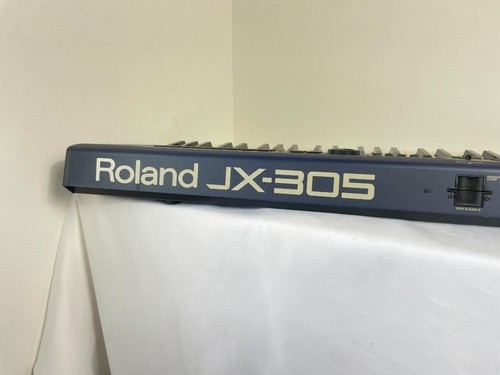 Roland 305 sintetizzatore - roland,