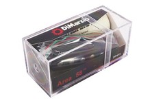 DiMarzio DP415BK "Area 58"