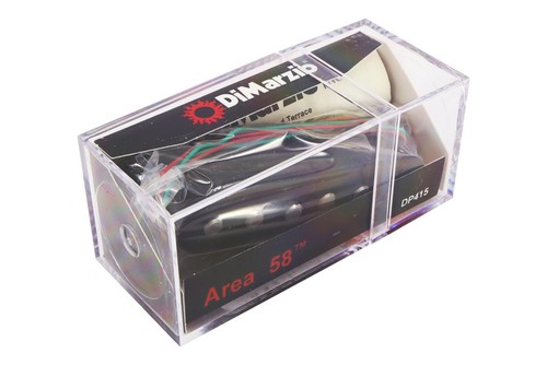 Dimarzio dp415bk area - dp415bk, "area
