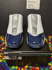 Air Jordan 40-16 Midnight Navy