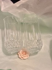 Bicchiere da succo Cristal