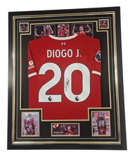 Maglia maglia firmata Diogo