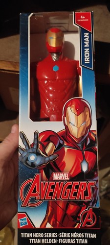 Iron man marvel - iron,
