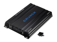 Crunch GPX2000.5 5-CHANNEL