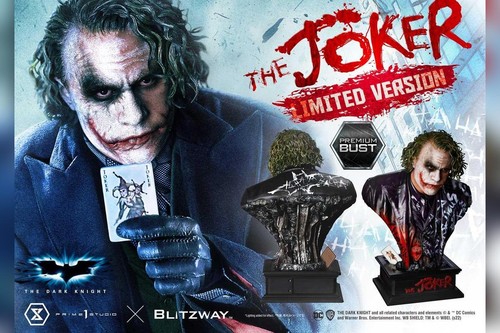Batman the dark - dc,