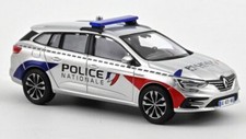 Renault Megane Sport Tourer