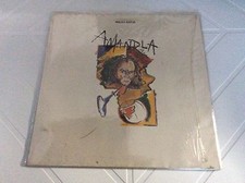 Miles Davis - Amandla LP First