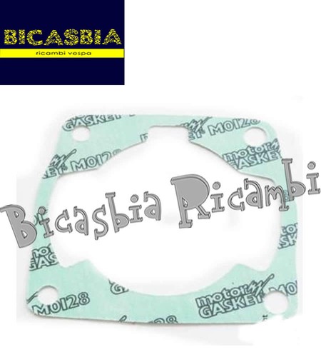 8300 guarnizione base - -,