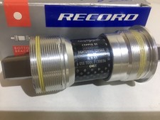 MOVIMENTO CENTRALE CAMPAGNOLO MODELLO RECORD CARBON 1.370X24T INGLESE