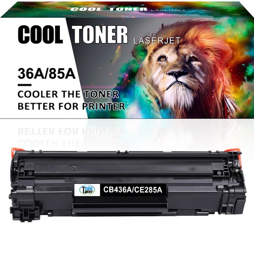 Toner xxl per cb436a ce285a - toner,