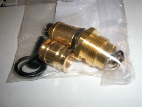 Valvola compensatoria bypass - valvola,
