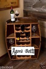 Botti/botte Cantinetta Mezza Botte