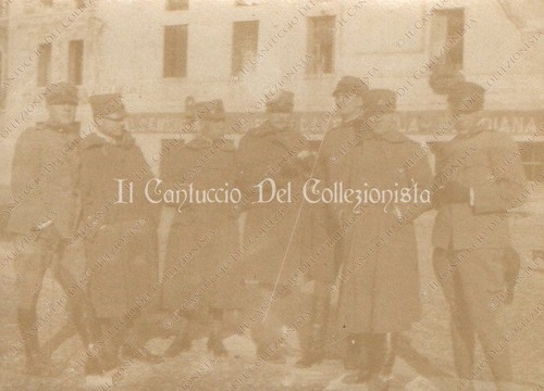 Ww1 ufficiali del - ufficiali,