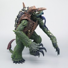 Devilman Kaiju JINMEN Turtle