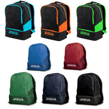 Joma Zaino Backpack Rucksack Unisex porta scarpe Estadio III
