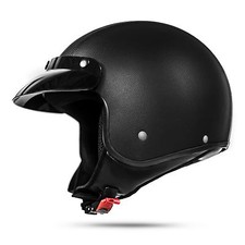 Casco jet Classic 033 M