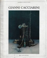 Gianni Cacciarini. . AA.VV