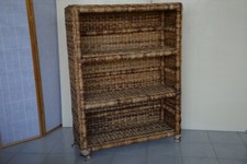 LIBRERIA BANANO SCURO E