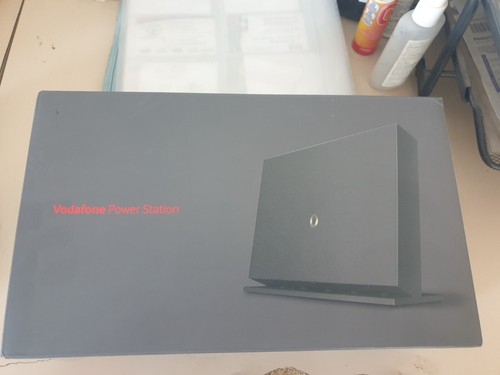 Vodafone shg3000 7gbit s - shg3000, 1,7gbit/s
