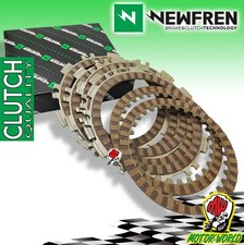 F2850A KIT DISCHI FRIZIONE