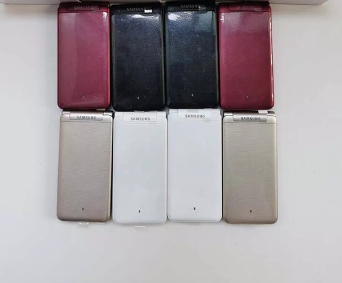 G1600 samsung galaxy folder - galaxy,