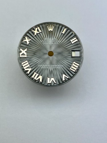 Quadrante rolex datejust - rolex, 31mm