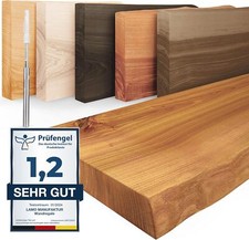 Lamo mensola scaffale legno - lamo,