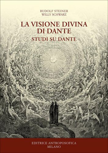 Libro visione divina di - visione,