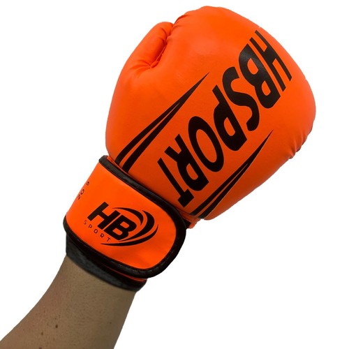 Set guantoni boxe - guantoni,