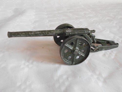 Pistola navale vintage