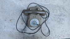 Telefono a disco SIEMENS AUSO
