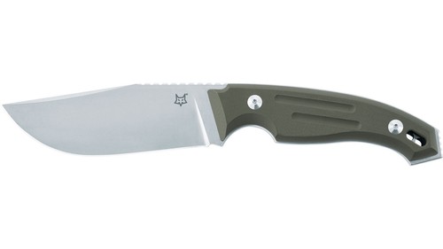 Coltello collo fox octopus - collo,