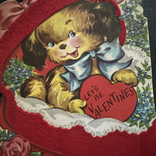 Biglietto san valentino - biglietto,