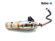 Impianto della marmitta