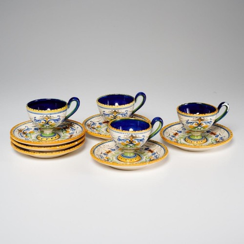 Faenza italia maiolica - italia,