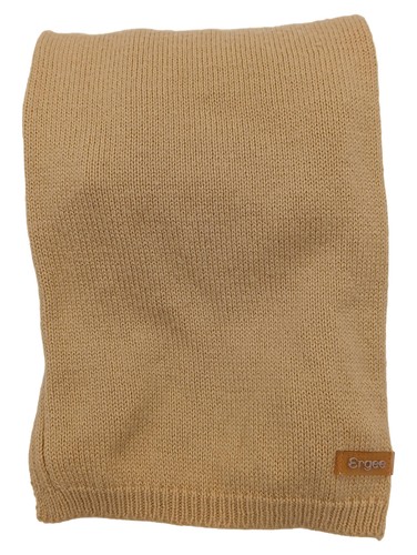 Sciarpa donna ergee beige - sciarpa,