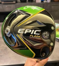 Mazza da golf Callaway Epic