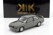 BMW 320iS E30 Italo M3 anno