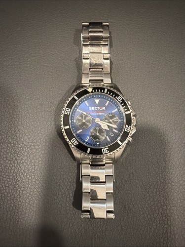 Orologio cronografo uomo - cronografo,