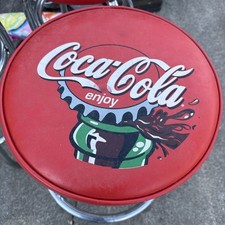 Tre Sgabelli da Bar Vintage