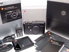 LEICA M Monocromatica (Typ