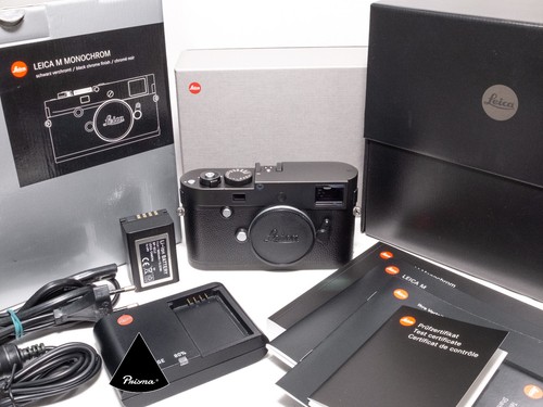 Leica monochrom - m, 246)