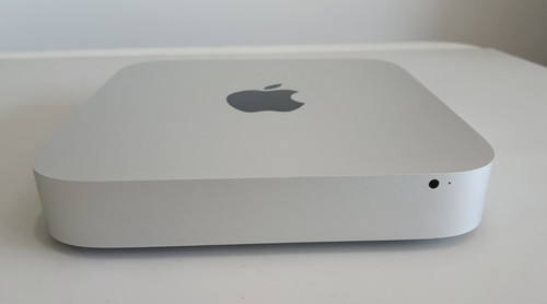 Apple mac mini 2014 core - mini, 2014,